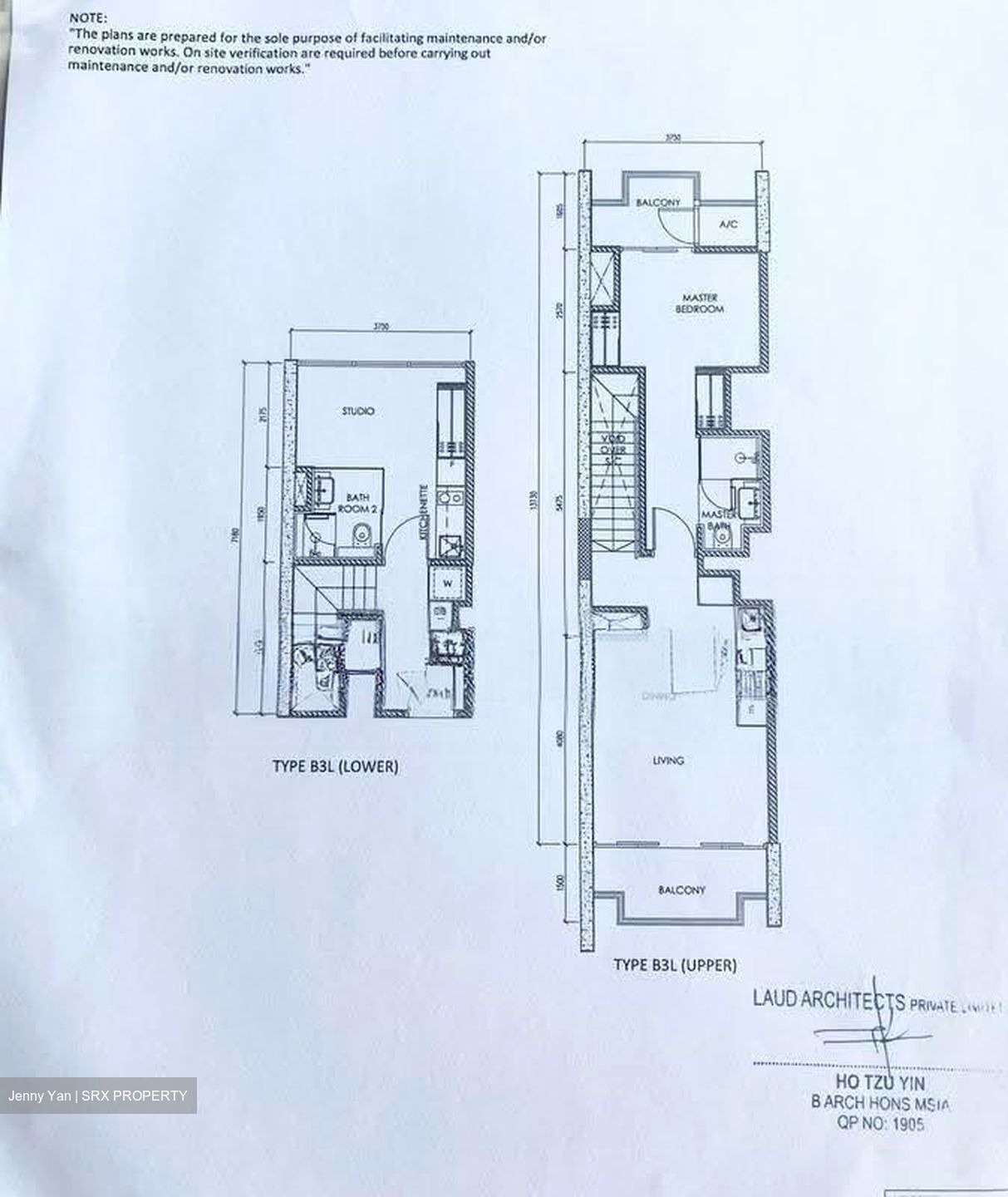 Fulcrum (D15), Condominium #630166851